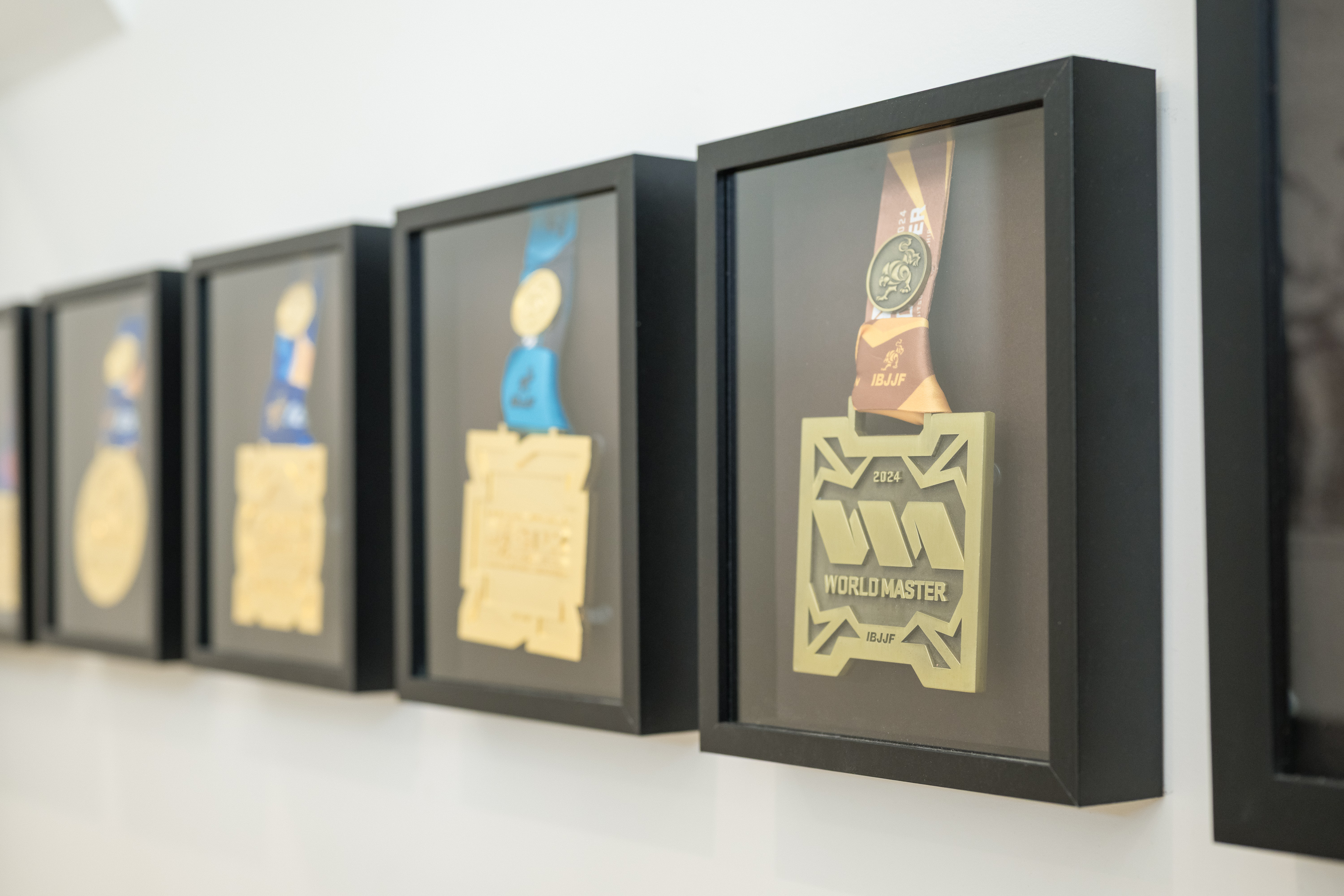 Grand Opening at Marangoni BJJ Salt Lake City, August 2025
